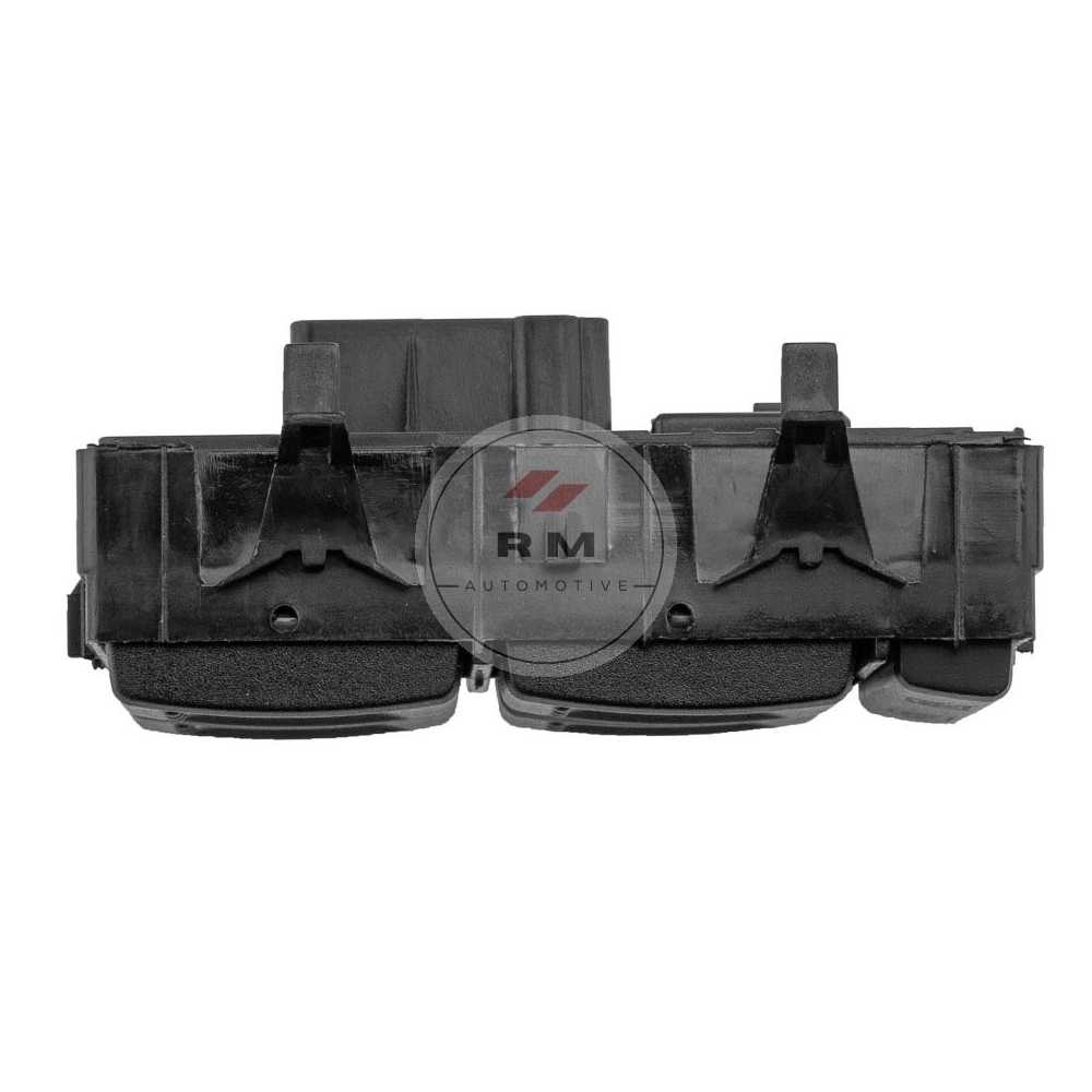 Ford LANGŲ VALDYMO JUNGIKLIS ATIDARYMO MYGTUKAI FORD 1 115 432 FORD 1 ...