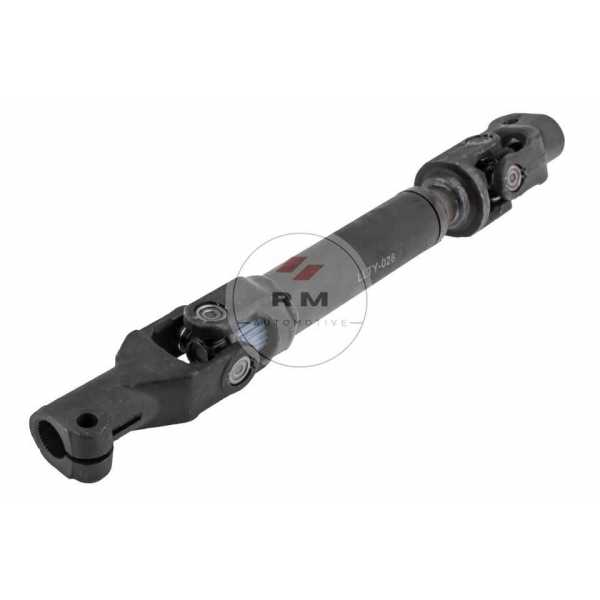  VAIRO MECHANIZMO VELENAS