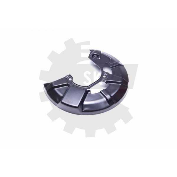  KLOKKERHOLM - 0009378