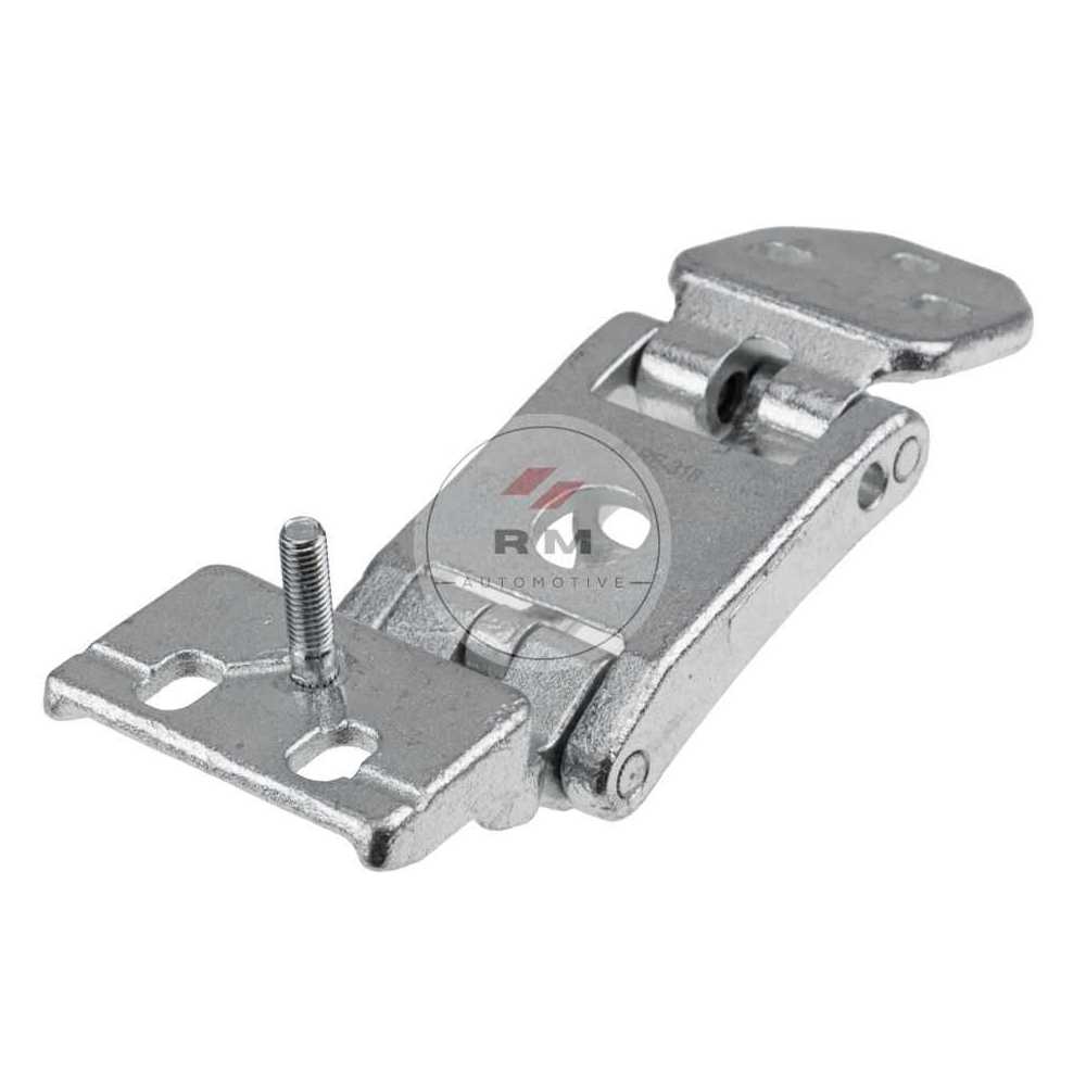 EZC-RE-318 EZC-RE-318