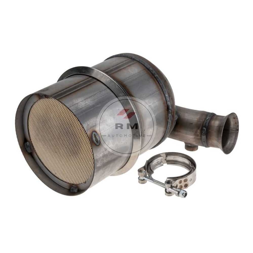 DPF-PE-011 DPF-PE-011