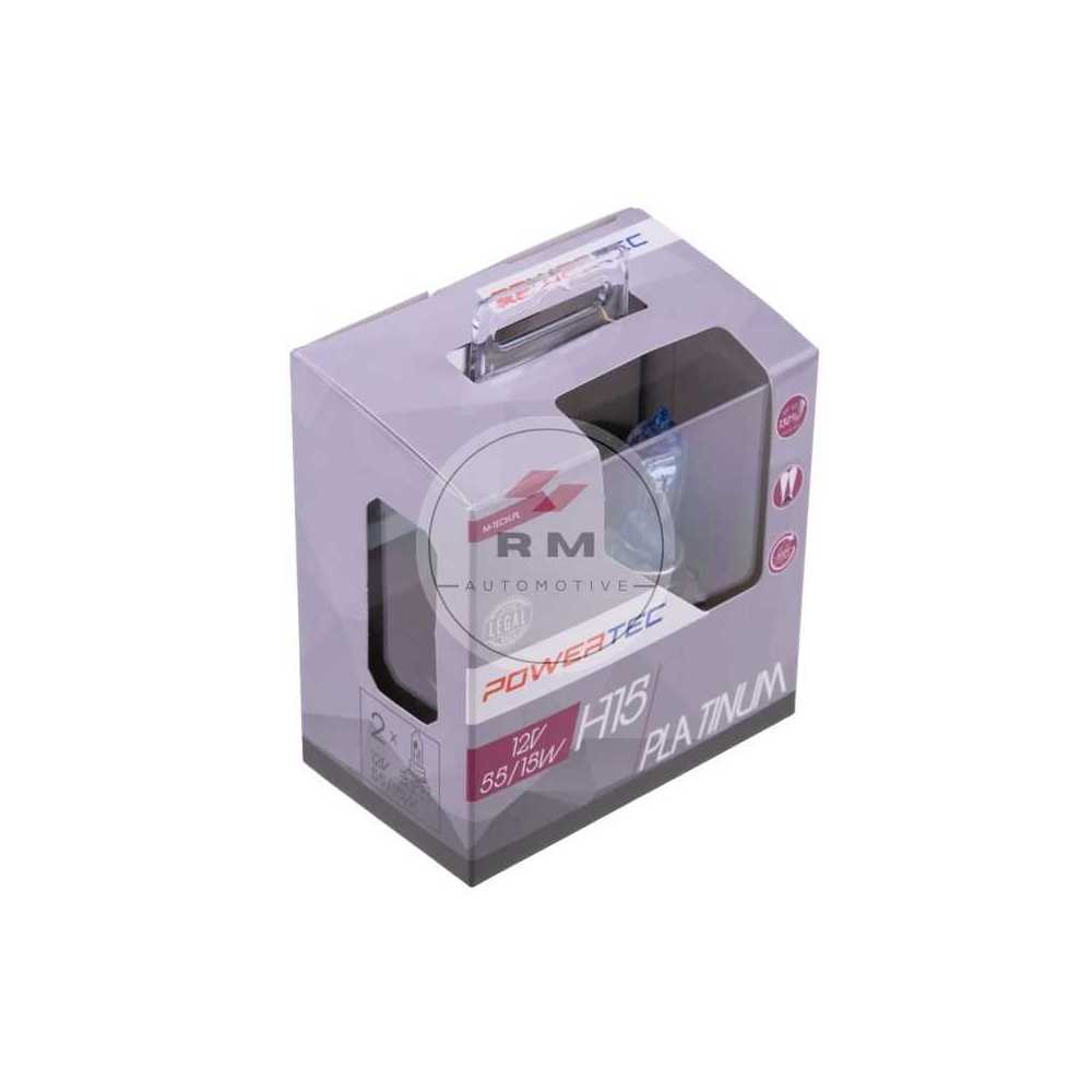 EZ-PTZPTH15-DUO EZ-PTZPTH15-DUO