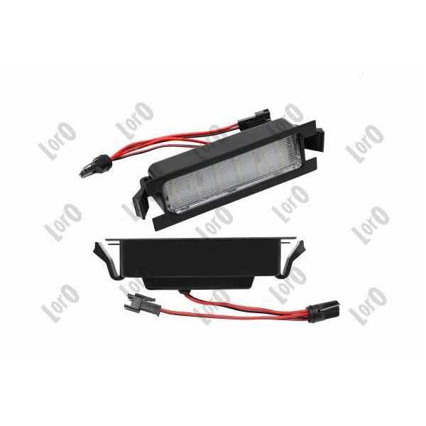  L19-210-0002LED