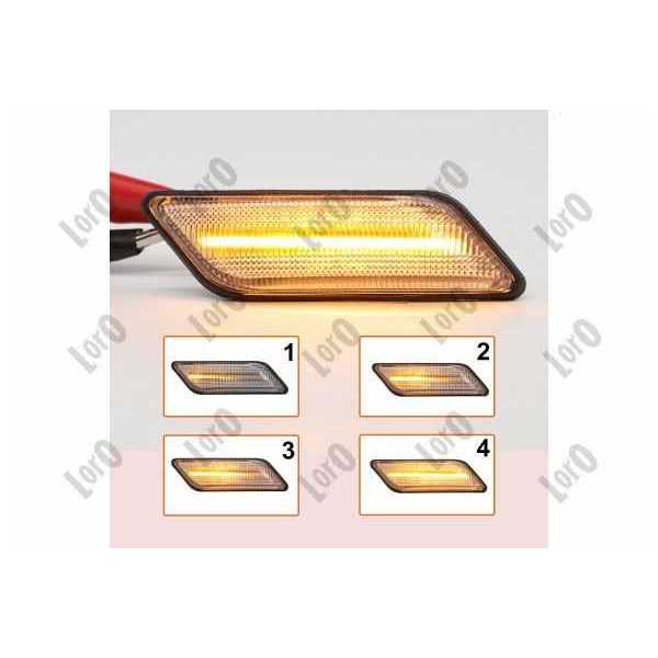 L04-140-005LED-D