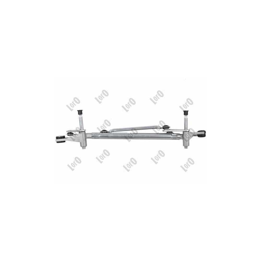 103-04-104 Abakus VALYTUVO TRAUKLĖ Chevrolet TRAX oem 1270060, 1270062 ...