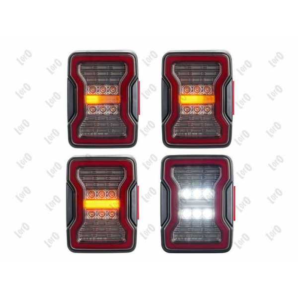  L23-190-001LED-S