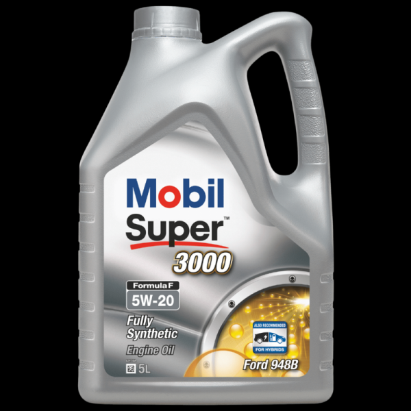 152865 MOBIL 1 SUPER