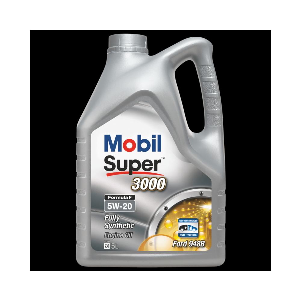 152865 MOBIL 1 SUPER