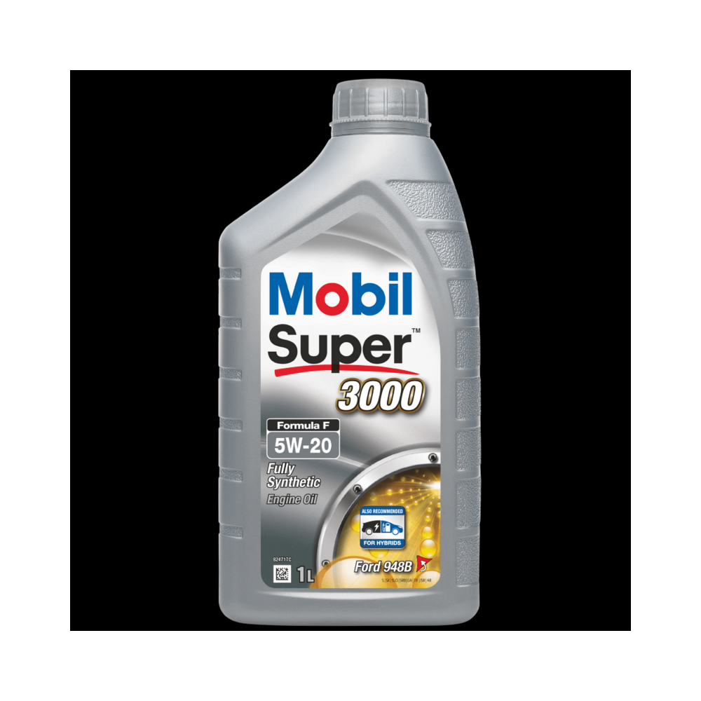152866 MOBIL 1 SUPER