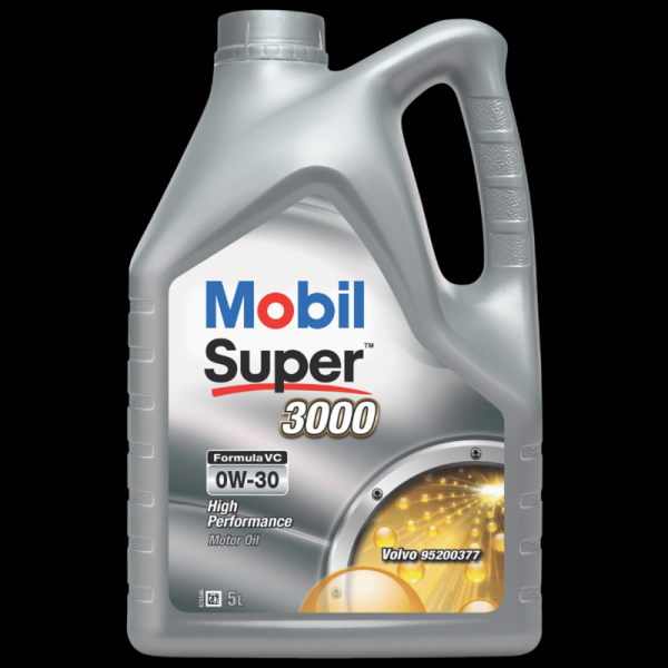 153695 MOBIL 1 SUPER