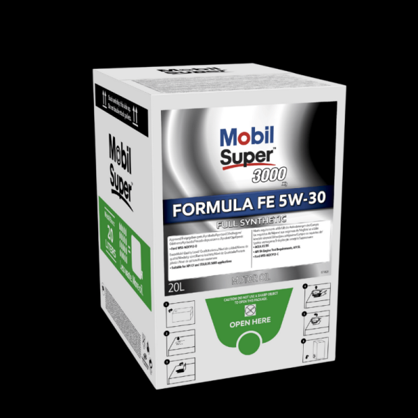 153735 MOBIL 1 SUPER