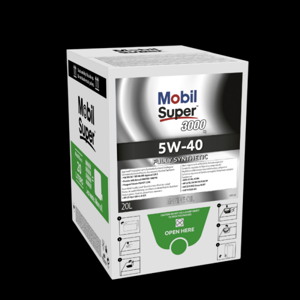 153736 MOBIL 1 SUPER