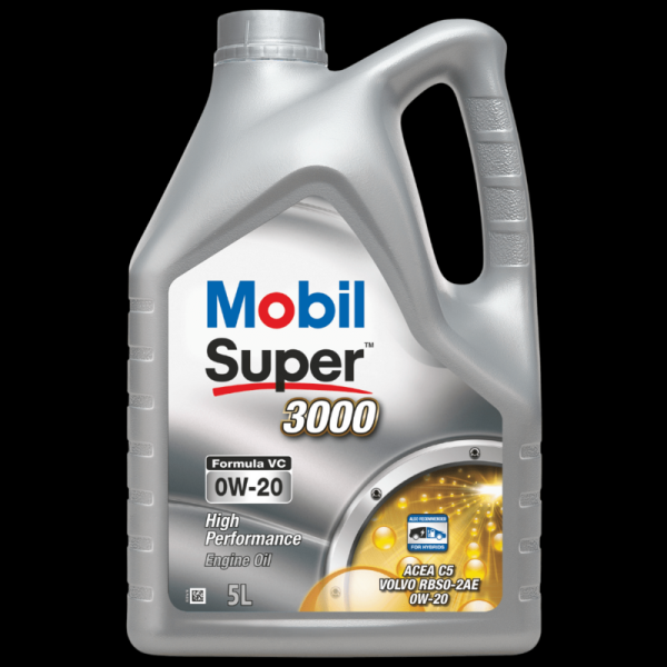 153746 MOBIL 1 SUPER
