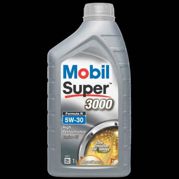 154125 MOBIL 1 SUPER