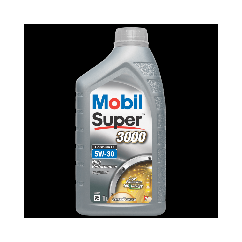 154125 MOBIL 1 SUPER