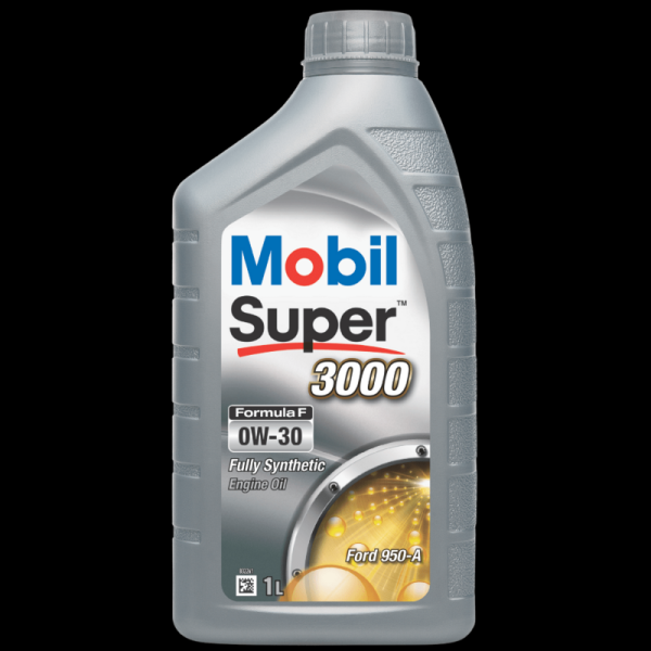 154486 MOBIL 1 SUPER