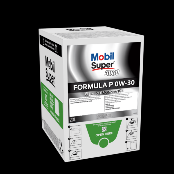 154535 MOBIL 1 SUPER