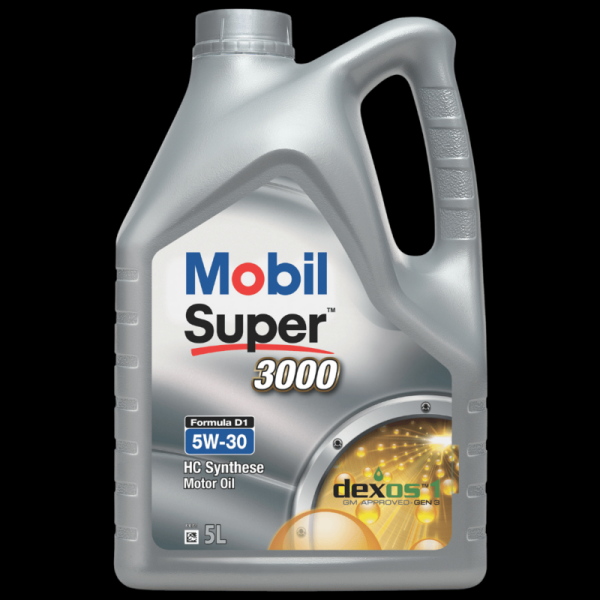 154999 MOBIL 1 SUPER