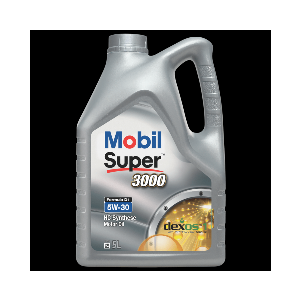 154999 MOBIL 1 SUPER