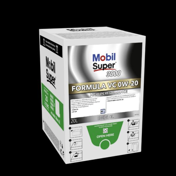 155519 MOBIL 1 SUPER