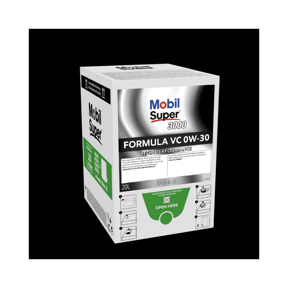 155530 MOBIL 1 SUPER