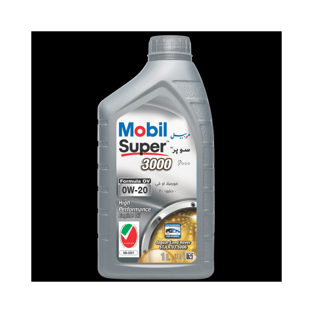 156281 MOBIL 1 SUPER