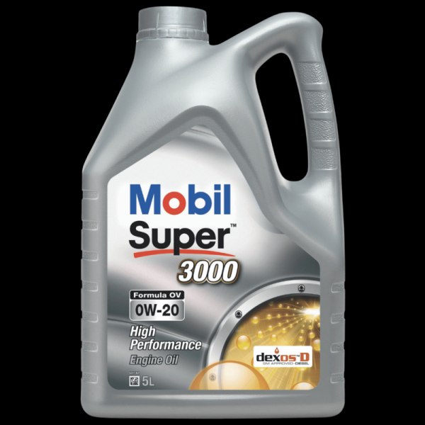 156283 MOBIL 1 SUPER