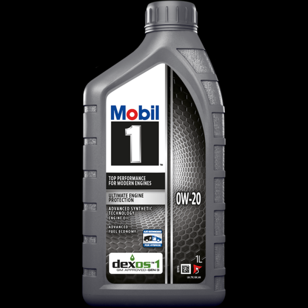 157289 MOBIL 1 SUPER