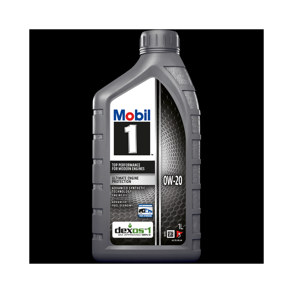 157289 MOBIL 1 SUPER