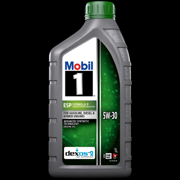 157290 MOBIL 1 SUPER