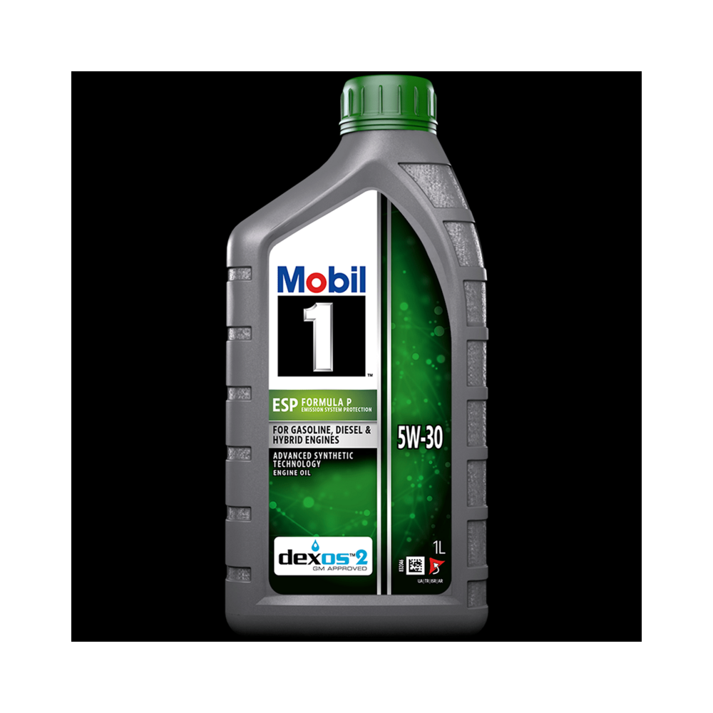 157290 MOBIL 1 SUPER