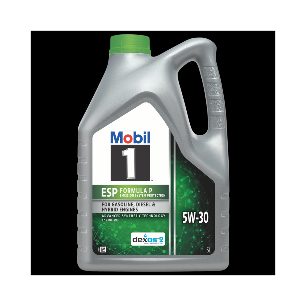 157292 MOBIL 1 SUPER