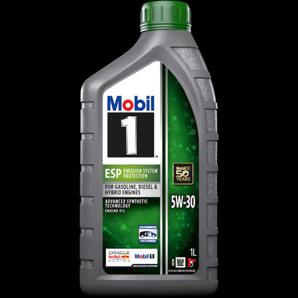 157293 MOBIL 1 SUPER