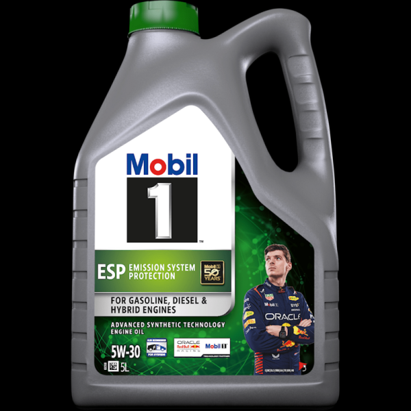 157295 MOBIL 1 SUPER
