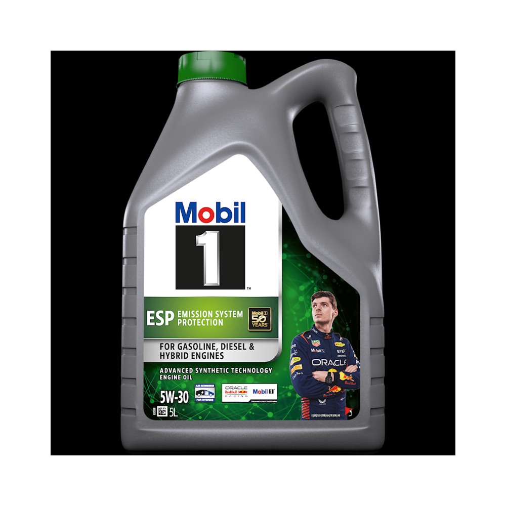157295 MOBIL 1 SUPER