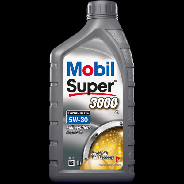 157298 MOBIL 1 SUPER