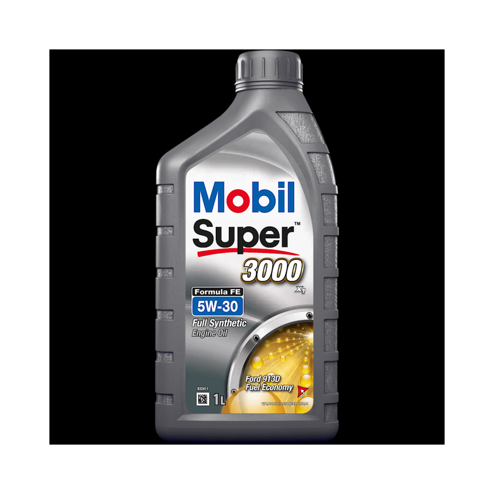 157298 MOBIL 1 SUPER