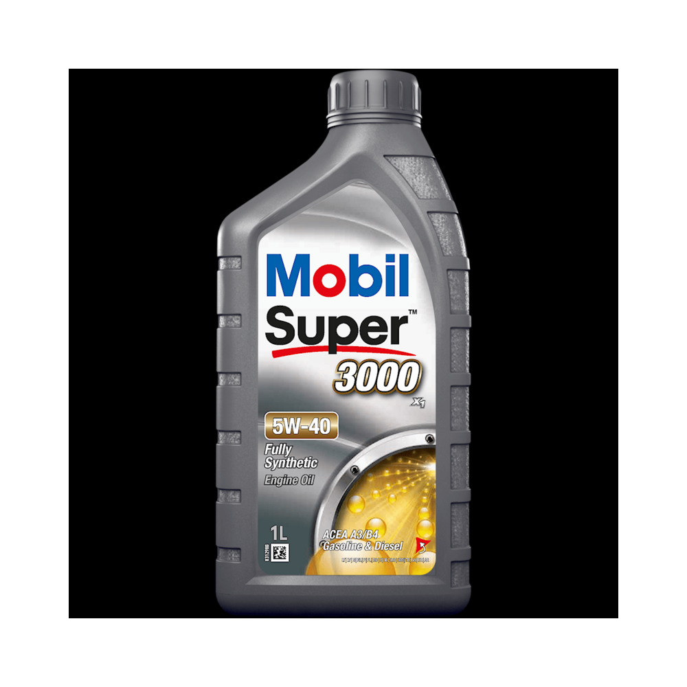 157301 MOBIL 1 SUPER