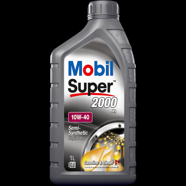 157304 MOBIL 1 SUPER