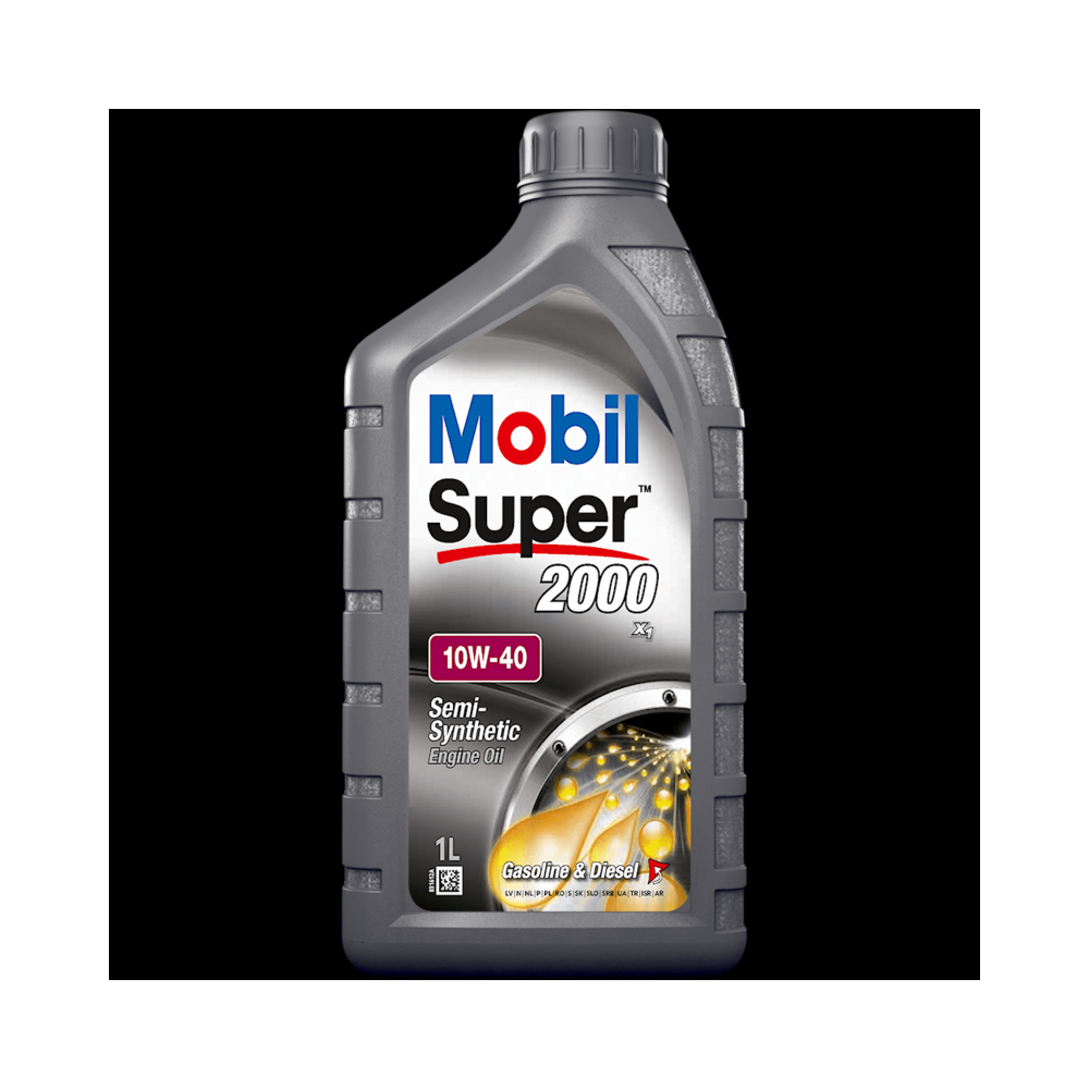 157304 MOBIL 1 SUPER