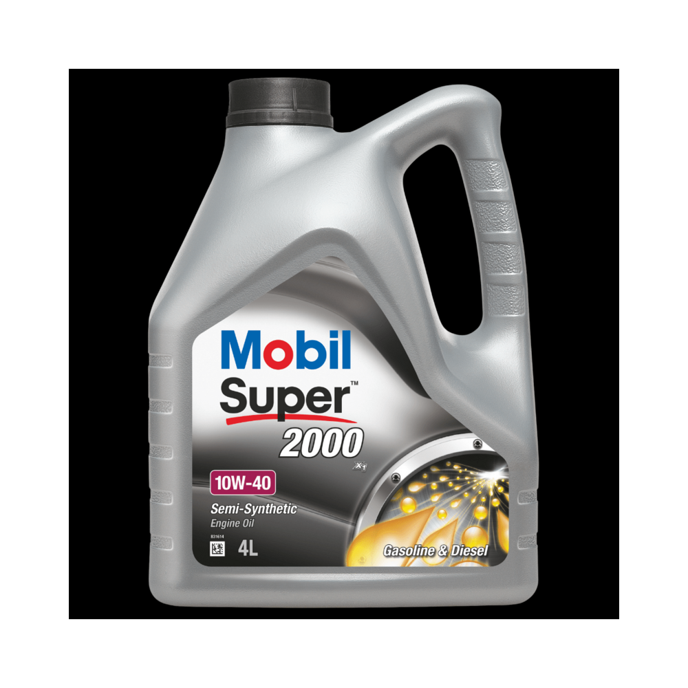 157305 MOBIL 1 SUPER