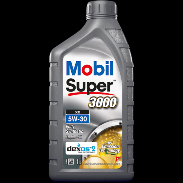 157308 MOBIL 1 SUPER