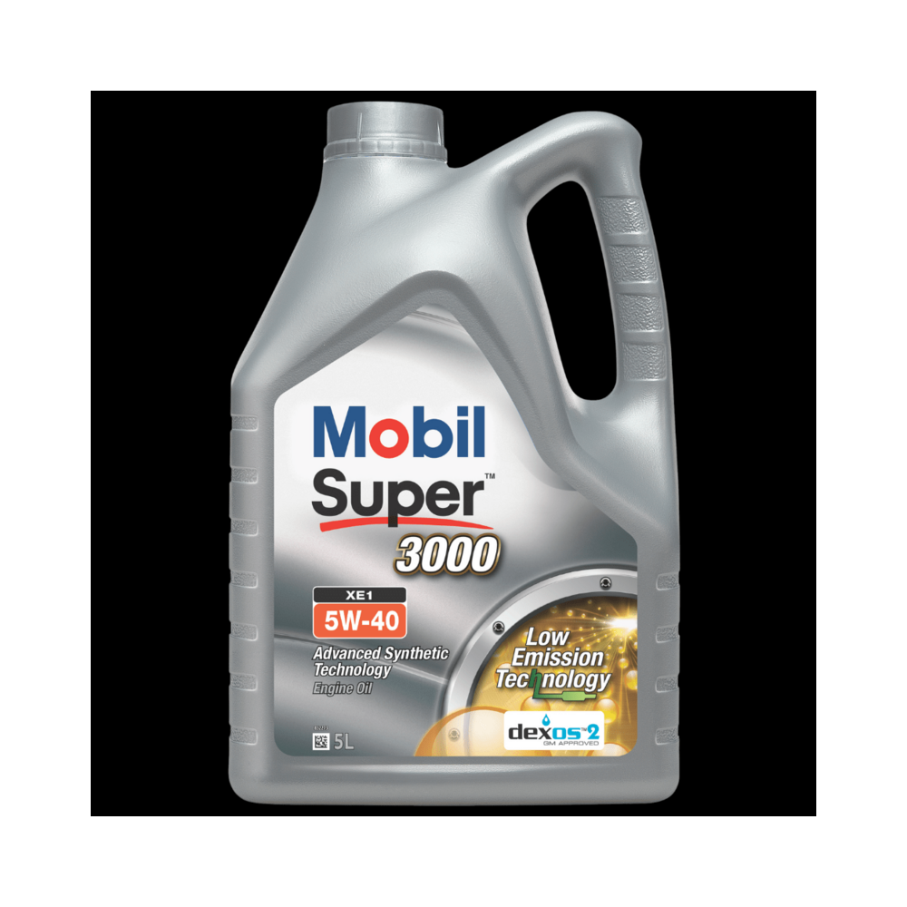 157312 MOBIL 1 SUPER