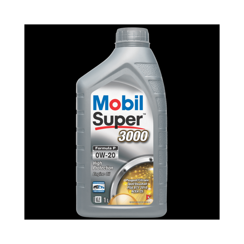 157515 MOBIL 1 SUPER