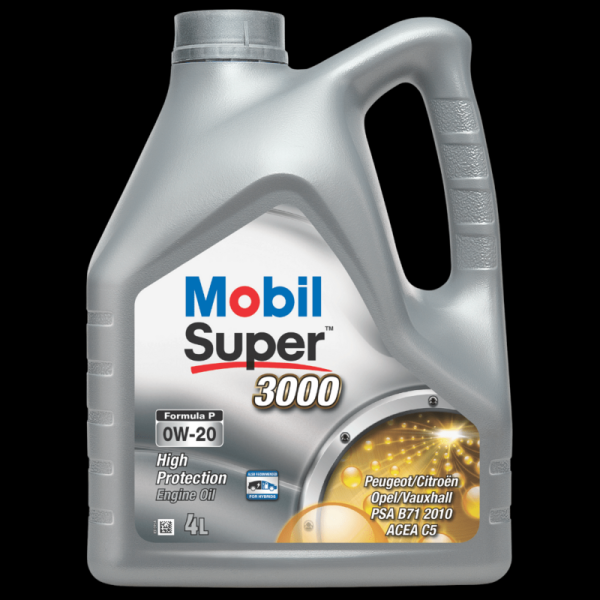 157516 MOBIL 1 SUPER
