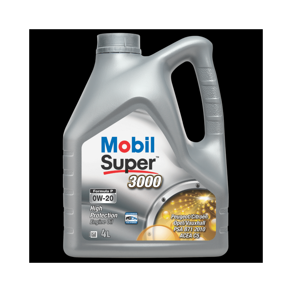157516 MOBIL 1 SUPER
