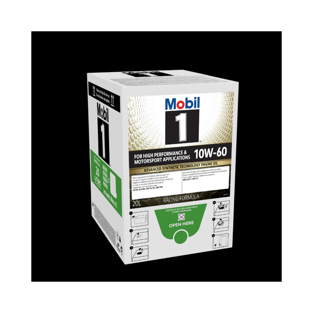 157722 MOBIL 1 SUPER