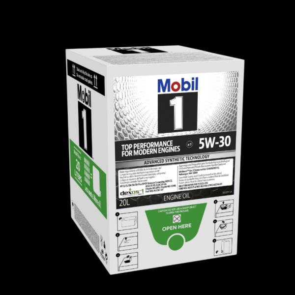 157724 MOBIL 1 SUPER