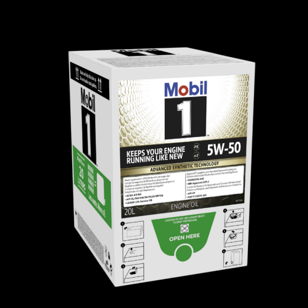 157729 MOBIL 1 SUPER