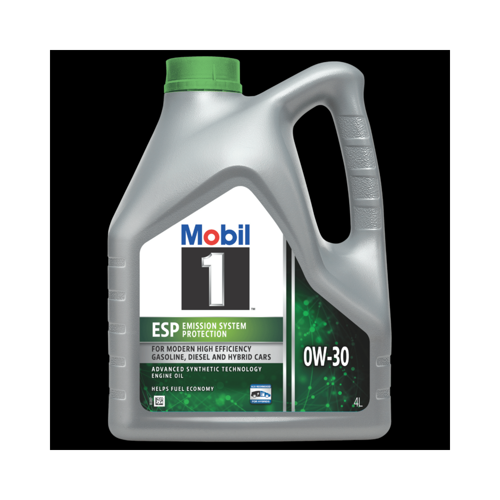 157748 MOBIL 1 SUPER